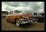 Chevrolet Bel Air 1954-001
